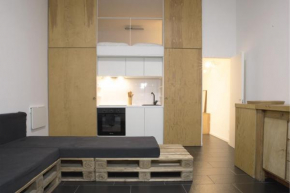 Appartamento-Studio con cortile Trapani